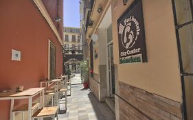 Feel Hostel City Center Malaga 2*